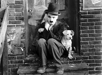 Cinema da Vila: filme de Chaplin hoje,15/10