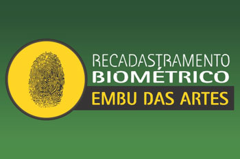 Recadastramento Biométrico foi prorrogado até 25 de março