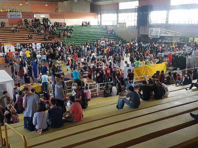 Anime Fair Embu reúne mais de 2 mil pessoas