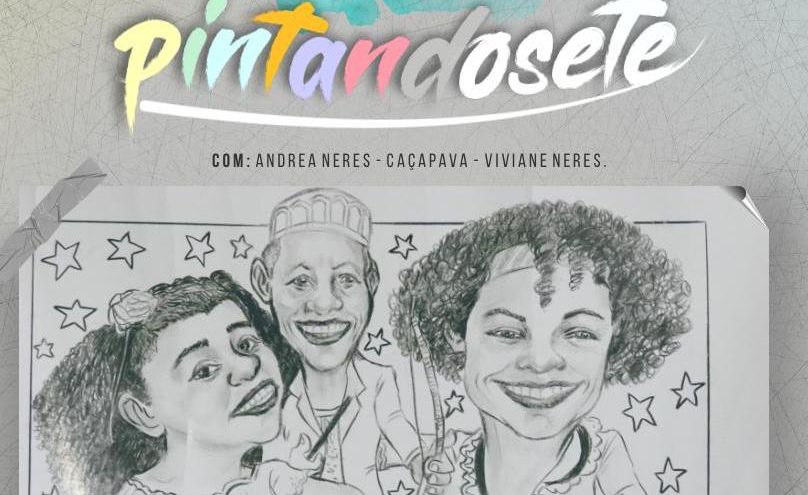 Domingo tem peça infantil no Centro Cultural Mestre Assis