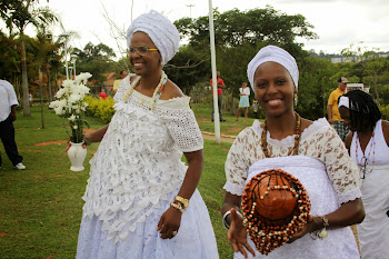 Roda de Conversas debate intolerância religiosa