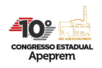 EmbuPrev participa do 10º Congresso Estadual da Apeprem