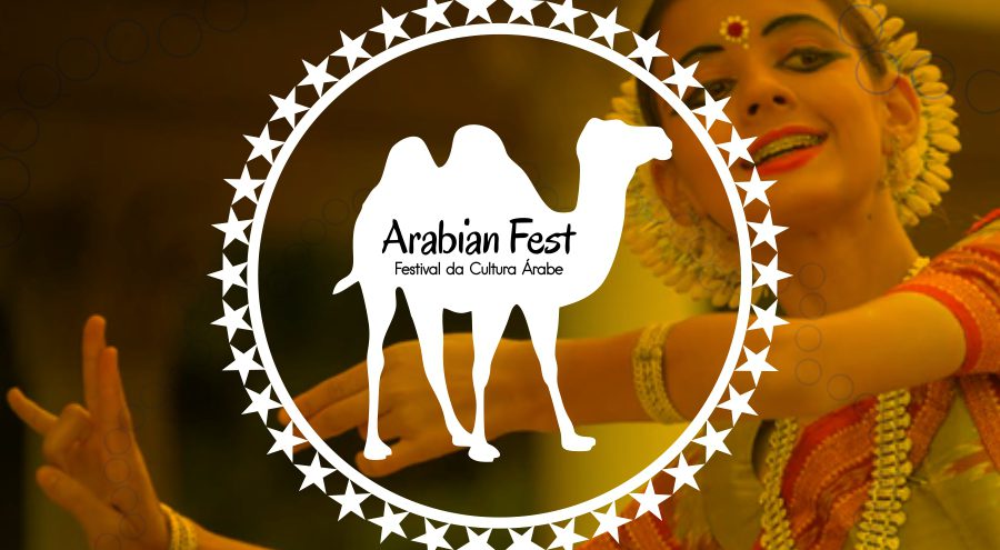 Arabian Fest reúne cultura e tradição árabe