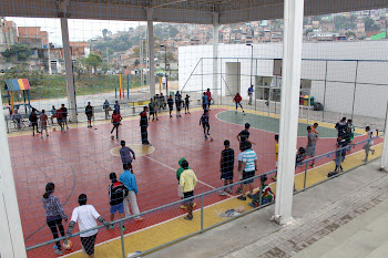 CEU: 300 pessoas por dia na semana e domingo lotado