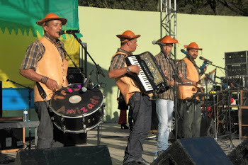 Festa de São João Baiano