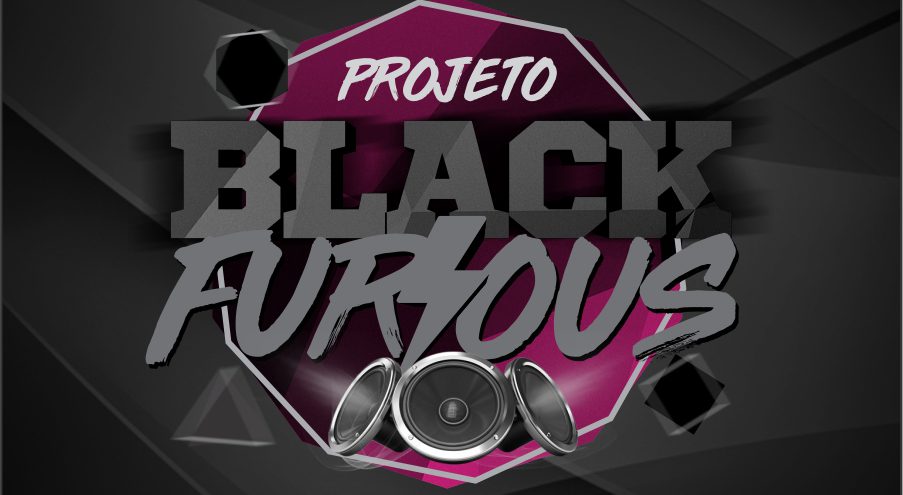 Pra dançar: Black Furious toca black, flashback e hits dos anos 60, 70 e 80