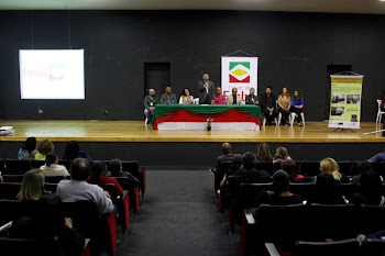 Palestra sobre Paulo Freire encerra Seminário da Educação