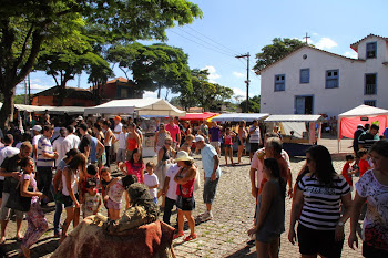 Passeio Fotográfico é neste sábado, 11/10