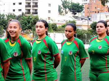 Futebol Feminino: Embu das Artes e Corinthians jogam em 14/12