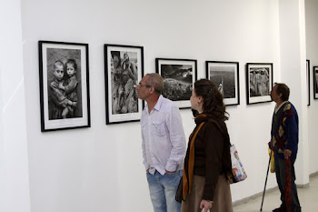 Centros Culturais recebem mais de 20 exposições ao ano