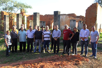 Associações culturais terão sede no Parque da Várzea