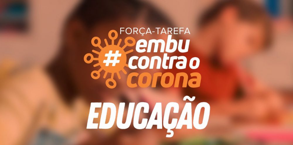 Programa Aprendendo em Casa disponibilizará ensino à distância