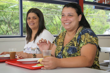 População aprova café da manhã no Restaurante Popular