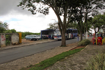 Prefeitura anuncia construção do 5º Terminal de Ônibus no São Marcos