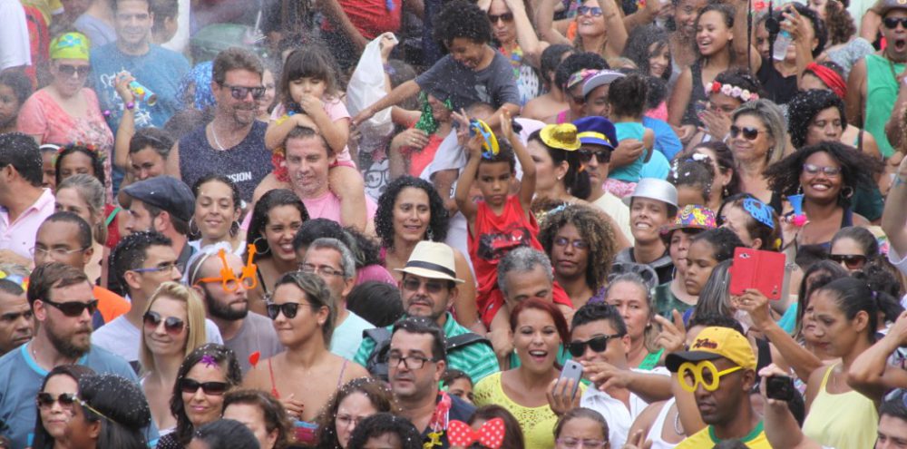 Carnaval das Artes terá 5 dias de folia com blocos, bandas e matinê para a família