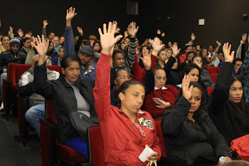 Eleição do Conselho de Educação é amanhã, 30/4