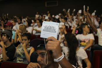 Conferência da Juventude elege propostas e delegados para etapa estadual