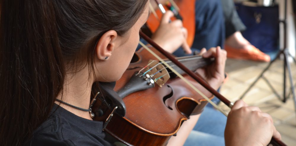 Cultura abre edital para monitores culturais