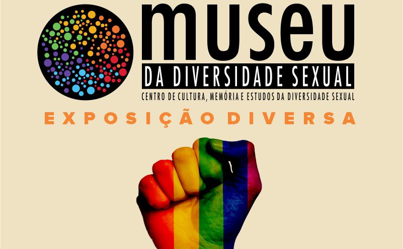 Embu das Artes sedia ‘Diversa’: primeira mostra LGBT da região