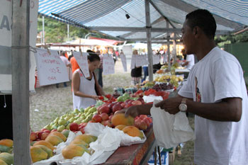 Feira Livre da Ranulfo Lira muda de lugar