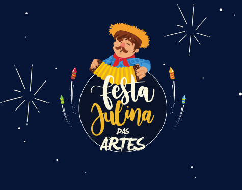 Festa julina e agostina das Artes espera grande público