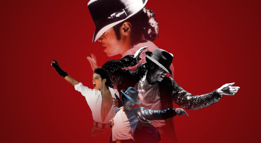 16º Festival de Dança apresenta Michael Jackson no sábado (1/12)