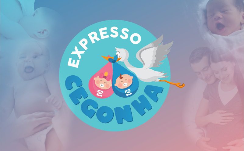 Expresso Cegonha será lançado na quarta-feira, 29/5