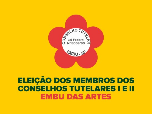 Conheça os candidatos aos Conselhos Tutelares I e II