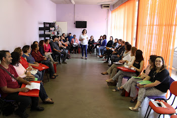 Instituto Criança é Vida: parceria com  Assistência atende famílias da cidade