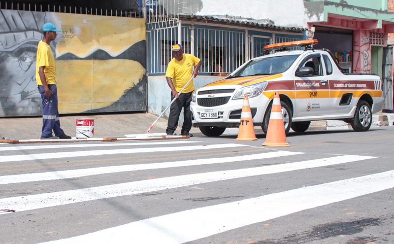 58 Ações: Prefeito no seu bairro chega ao Jd. do Colégio