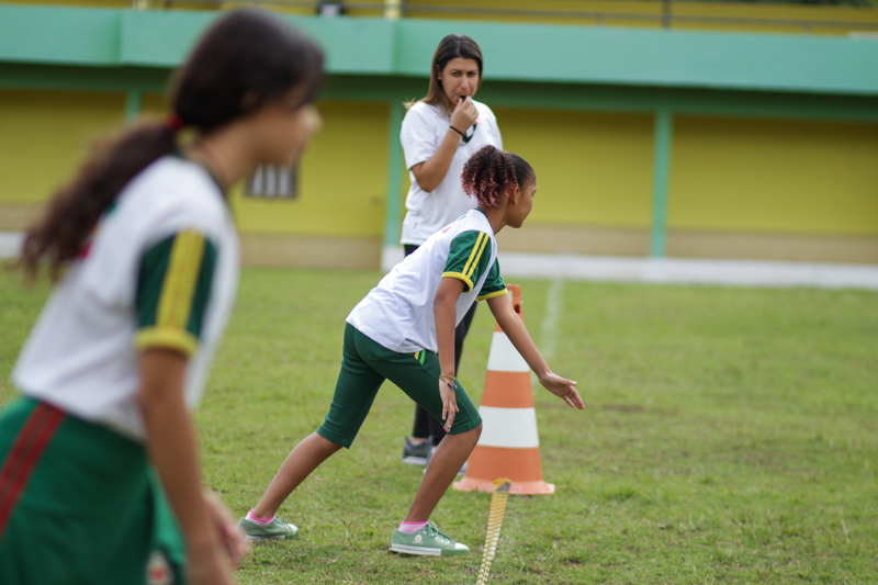 Sobre Jogos Cooperativos: Jogo Cooperativo - Volençol