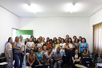 200 educadores participam da formação “Caminhos para a Cidadania” da CCR