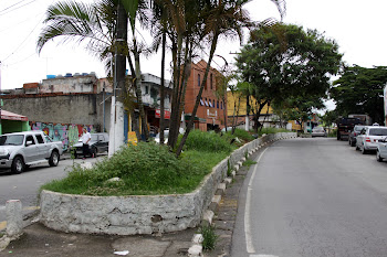 Prefeitura vai transformar o Largo do Jardim Vazame