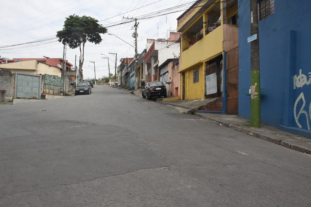 Rua do Jardim Santa Tereza passa a ter sentido único em agosto