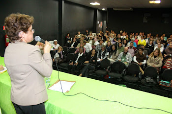 Seminário debate criação do Plano da Infância e Adolescência