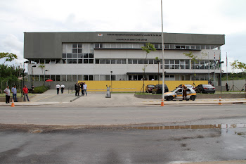 Inauguração do Fórum amplia número de empreendimentos na Av. Jorge de Souza