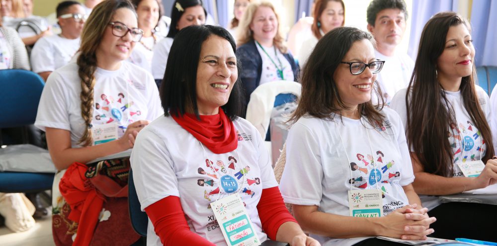 Embu das Artes sedia XI Conferência Regional dos Direitos da Criança e do Adolescente