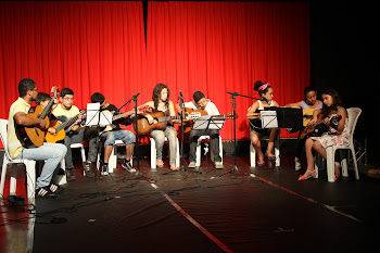 Núcleos de Cultura devem abrir inscrições em março