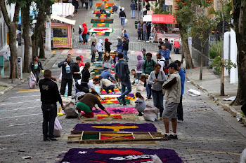 Festa de Corpus Christi: um sucesso