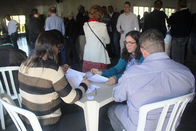 Assembleia pública do PDUI elegeu representantes da sociedade civil