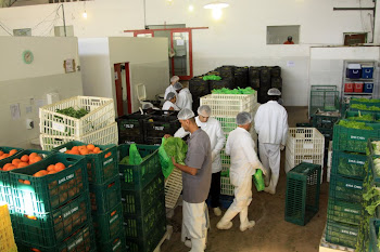 Prefeito Prefeito fortalece rede de segurança alimentar e nutricional