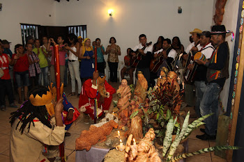 Folia de Reis é cultura popular viva em Embu das Artes