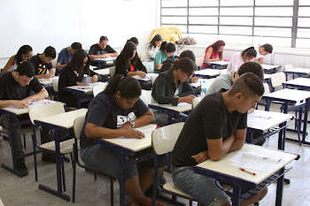 Cursinho popular: mais estudantes ingressam na universidade