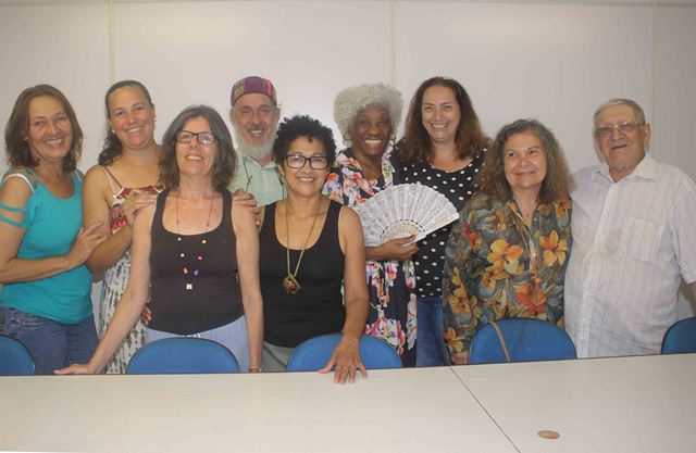 Artistas embuenses participarão da Bienal Naïfs do Brasil em Piracicaba