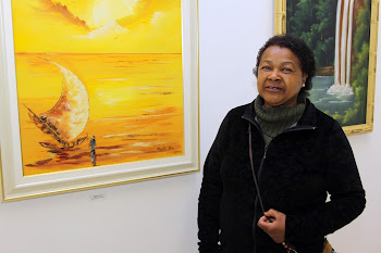 Centro Cultural Mestre Assis do Embu recebe exposição “A Experiência é uma Arte”