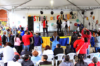 Festival de Calouros promove inclusão e gera renda