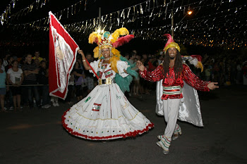 Carnaval e outras atrações do mês de aniversário da cidade