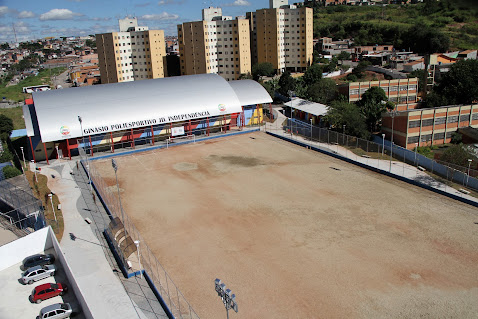 Prefeitura cede área para construção de sede do time do Independência