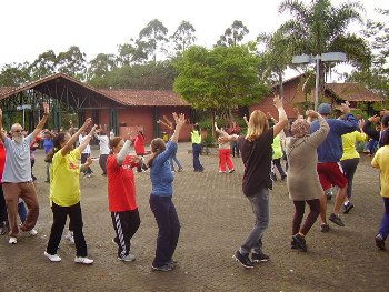 Embu das Artes vence Rio Verde no Dia do Desafio