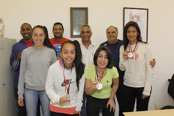 Futsal feminino do Esporte Cidadão é medalha de prata em campeonatos estaduais